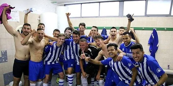 La UD Torredembarra es juga la permanència en el derbi contra La Riera d’aquest diumenge