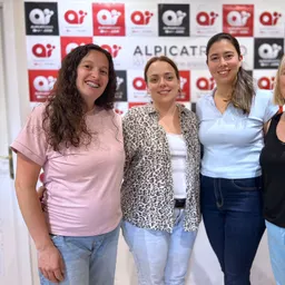 Capítol 34- Accés alimentació saludable amb Recoop - episode art
