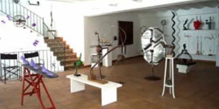 La Fundació Viladot inaugura dues exposicions dedicades a Benet Rossell i Josep Vallribera