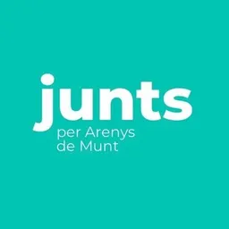 Jordi Salas, de Junts x Arenys de Munt - episode art