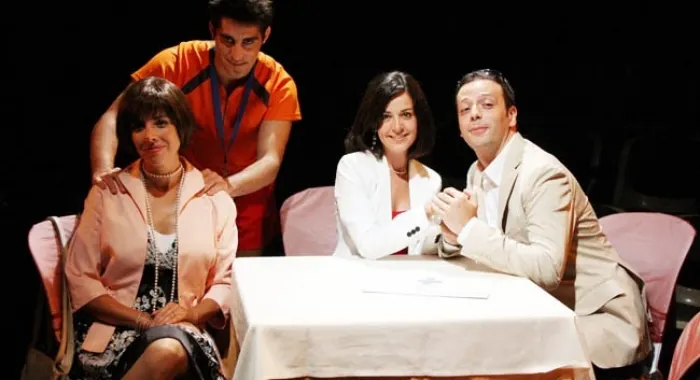 "Tu digues que l'estimes", aquest diumenge al Teatre Principal