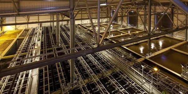 El Camp de Tarragona aposta per la dessalinització i regeneració a més de la millora de la xarxa