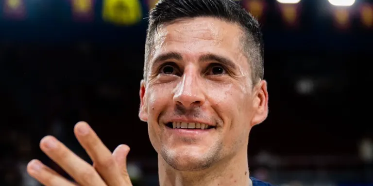 Carlos Ortiz anuncia que es retira a final de temporada