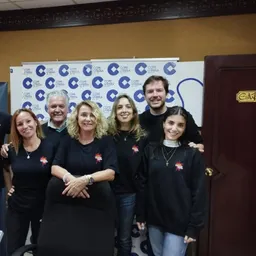 Guate Teatro presenta en COPE Utrera (98.1 FM) 'El Último Aplauso' - episode art