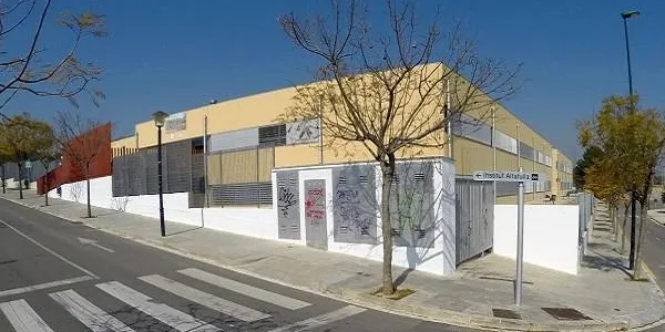 El professorat s’atura en una nova jornada de vaga per reclamar millores en la qualitat de l’educació pública