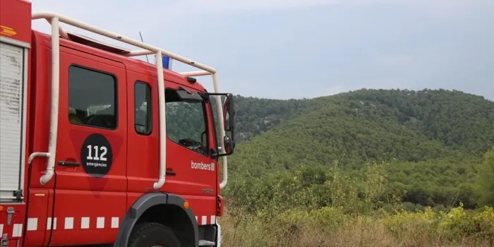 La campanya forestal posarà punt final sense incendis destacables al Maresme