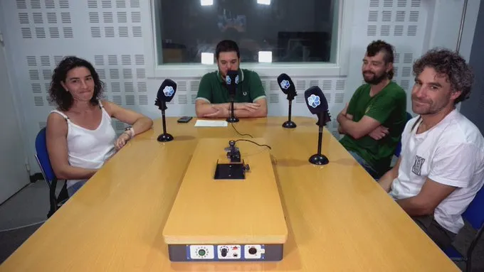 Els reptes de Minyons i Moixiganguers i la nova colla d’Horta al Pom de Baix