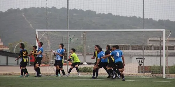 CF La Riera – CE Altafulla: nou derbi de necessitat al Baix Gaià