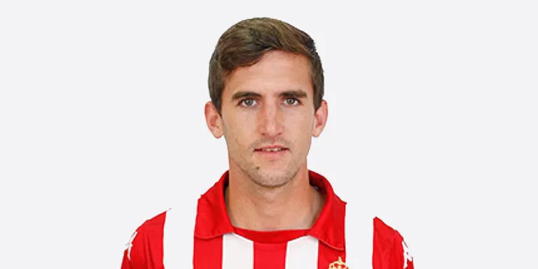 L’altafullenc Alberto Benito haurà d’indemnitzar el Nàstic amb 60.000 euros