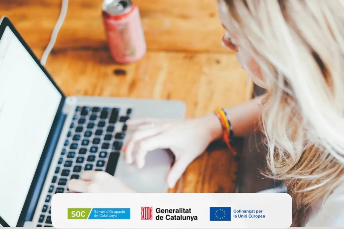 El Consell Comarcal ofereix un contracte laboral d'informàtic per a joves en pràctiques