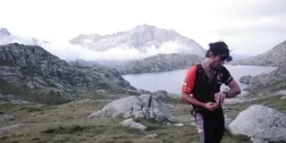 Arnau Julià cobreix la travessa Carros de Foc dues vegades en menys de 24 hores