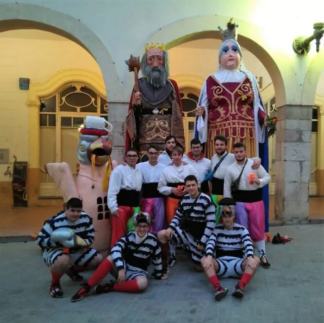 La UAF prepara els actes centrals del Carnaval
