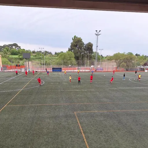 El futbol a Ràdio Ciutat de Valls del 12/4/2026