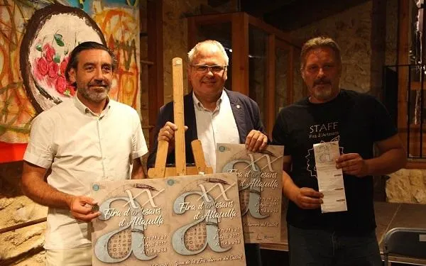 Foto: Altafulla Ràdio