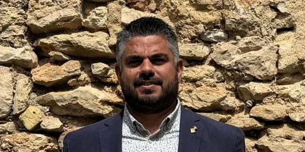 Raúl García ratifica la seva voluntat de mantenir el rumb del consistori marcat pel pacte de govern en l’últim any de mandat