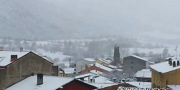Problemes amb la telefonia i la connexió a internet a Coll de Nargó