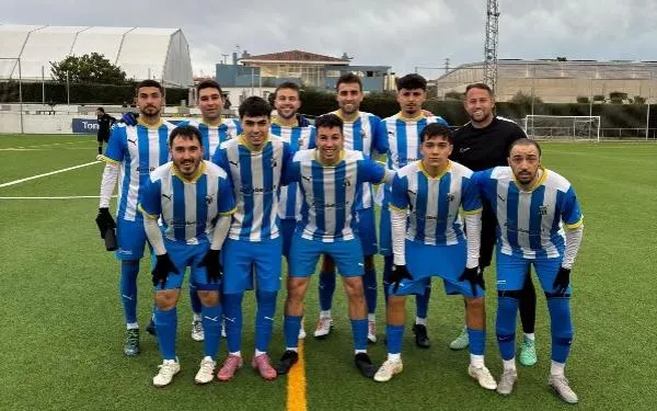Foto: UD Torredembarra (Arxiu)