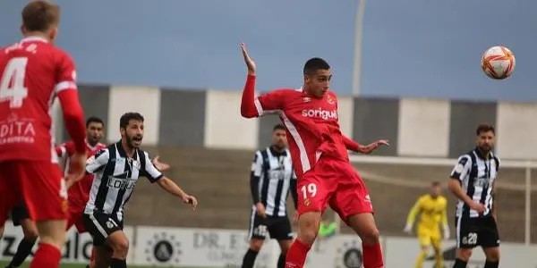 El Nàstic es deixa dos punts contra la RB Linense (0-0)
