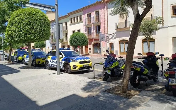 Foto: Altafulla Ràdio