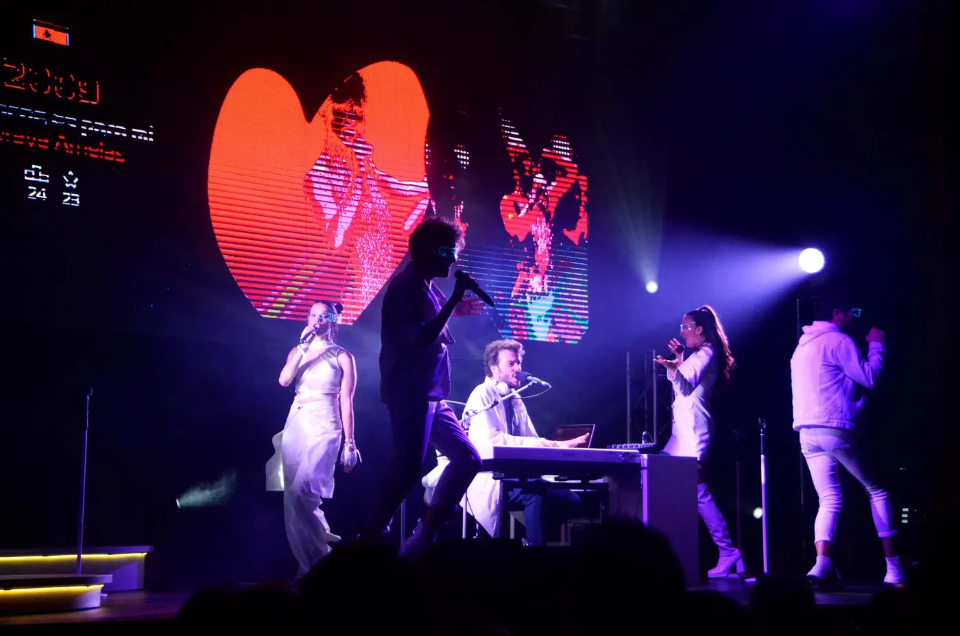 El cardoní Dídac Flores portarà a Solsona l'1 de maig l'espectacle "Tuelf points"