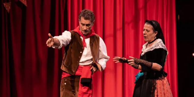 'Les bones intencions' obre la nova temporada del Teatre Principal