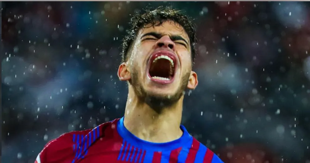 El Barça ha guanyat poc més del 50% dels partits disputats aquest 2021