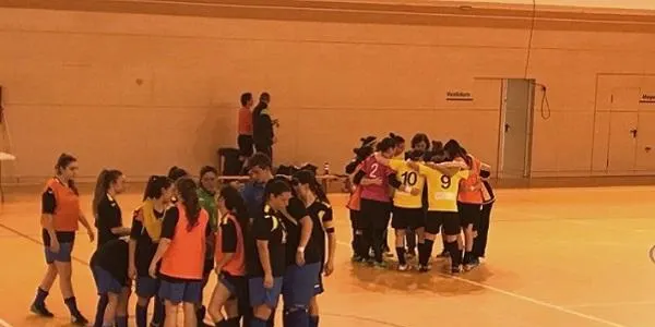 El CFS Altafulla s’imposa al Salou CFS per 3 a 1 i ratifica el seu bon moment