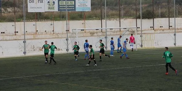 El Torredembarra i la Riera fan un pas enrere en els seus objectius