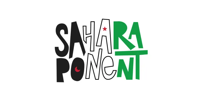 Sàhara Ponent és una de les associacions que reivindica la lluita del poble sahrauí enfront el conflicte existent amb el Marroc