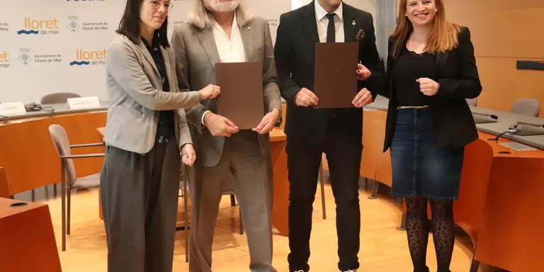 L'Incasol construirà 68 habitatges de protecció oficial a Lloret de Mar
