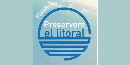 La Plataforma Preservem el litoral s’oposa a la proposta del Ministeri