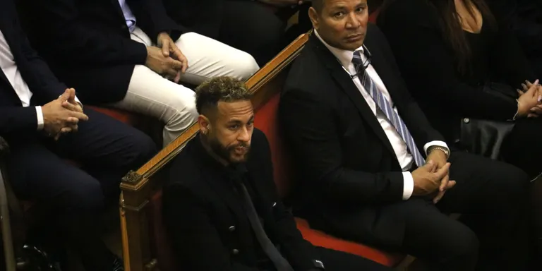 El Suprem confirma l'absolució de Neymar i els expresidents del Barça Rosell i Bartomeu pel seu fitxatge