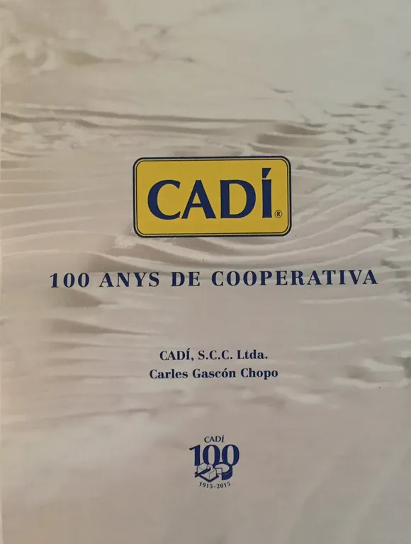 L'Espai Ermengol presenta l'exposició 'Temps de Cadí. 100 anys de Cooperativa'