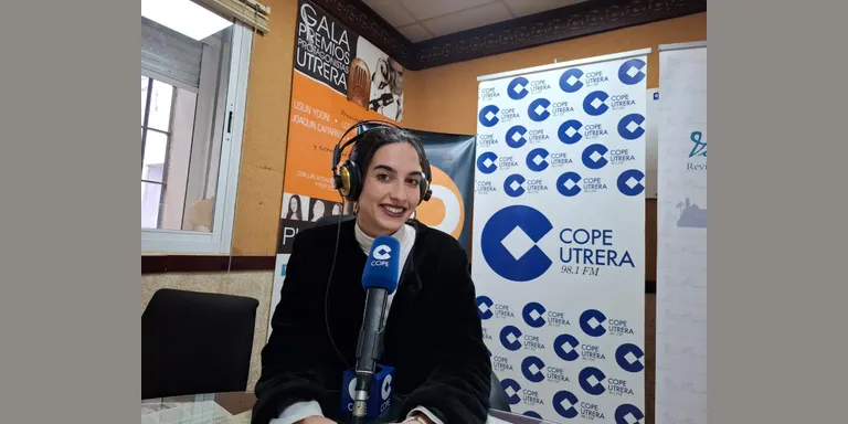 Conoce a Carmen Mayo, cantante de Los Palacios con una trayectoria brillante