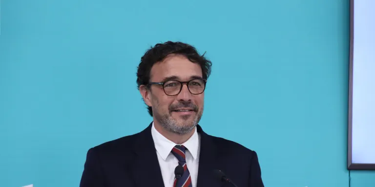Junts respon a Aragonès sobre Borràs: "La millor manera de prestigiar el Parlament és defensar-lo dels embats judicials"