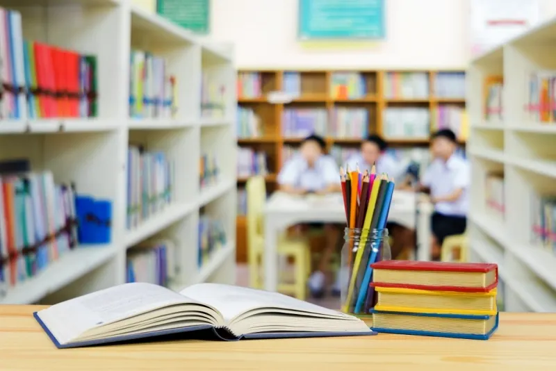 La convocatòria dels ajuts econòmics municipals per material escolar començarà el 15 d'agost