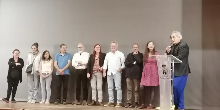 publicitat municipal SANT ROC 2019