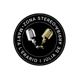 ZONA ESTEREO del 11/4/2024 - episode art