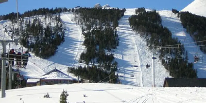 L'Associació Ski Arenys prepara la primera sortida de la temporada