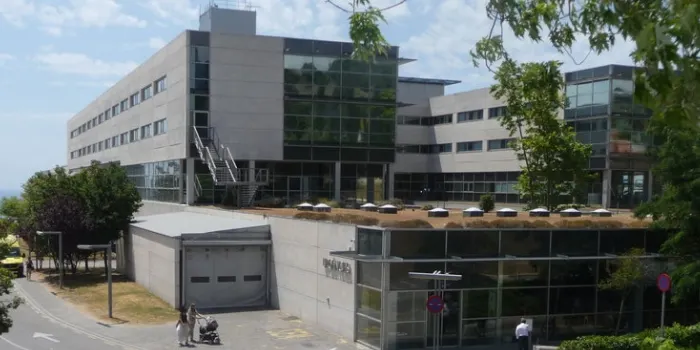 L’Hospital de Mataró, igual que la Vall d’Hebron, també va viure un col•lapse a les urgències durant el macropont