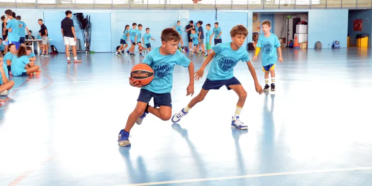 El CB Morell i el CD Morell activen els seus campus
