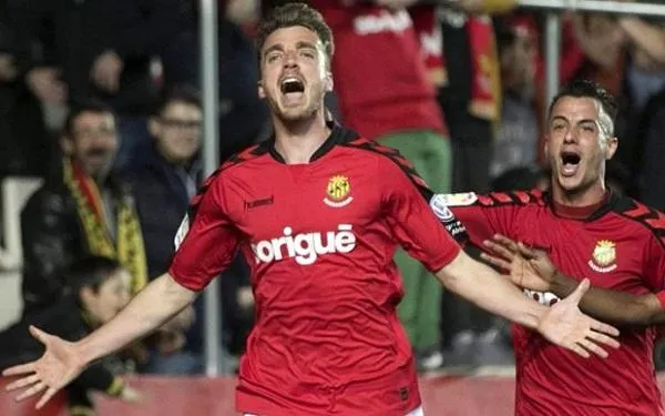 Foto: Nàstic de Tarragona