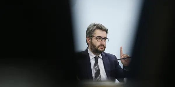 La mobilitat a les fronteres d'Andorra es redueix més del 90% i un 78% la circulació interna