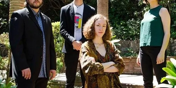 Belén Bandera Quartet presenta ‘Origins’ aquest dissabte en una nova sessió de l’Altafujazz