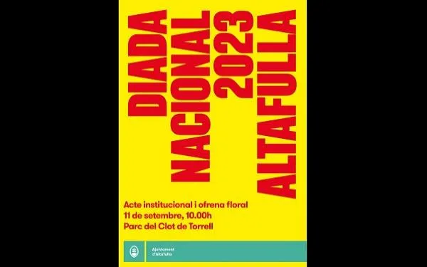 Foto: Ajuntament d'Altafulla