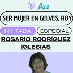 #62 - Historias de superación: Charis en Generando Igualdad - episode art