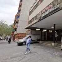 #138 - La radiografia de la situació sanitària pels directors dels CAP's - episode art