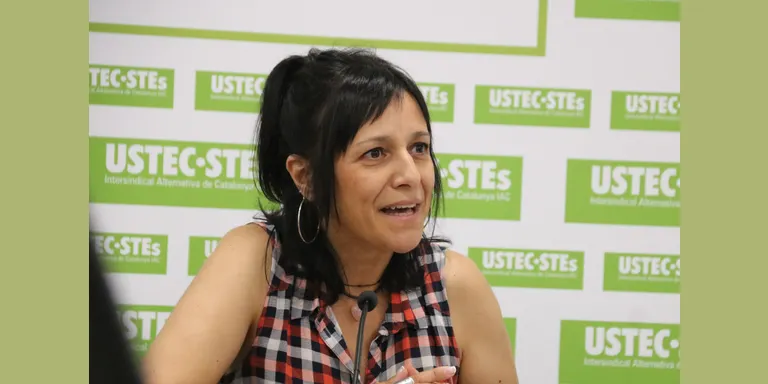 USTEC manté la vaga del 6 de setembre davant la manca d'acord amb Educació per revertir les retallades