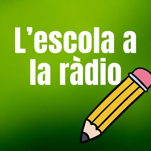 L'escola a la ràdio