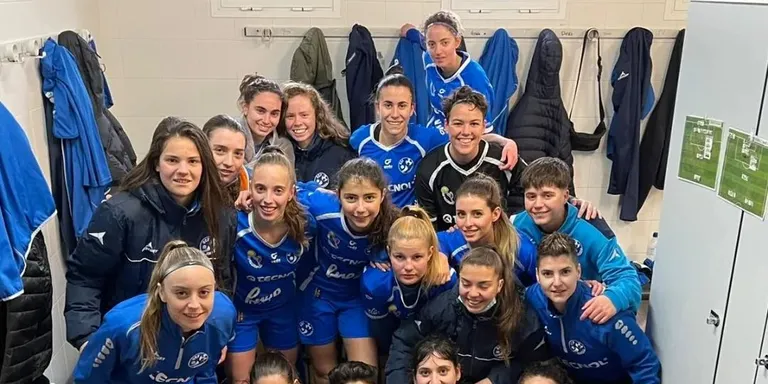 El Cambrils Unió venç el Mira-sol i se situa tercer a la classificació de Primera Divisió